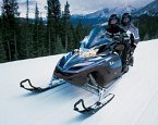 Snowmobile Sales and Rentals